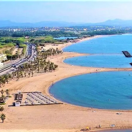 Bord De Saint Aygulf *