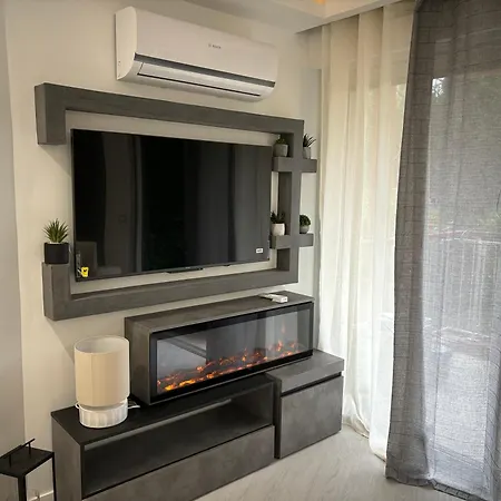 Appartamento Bord De Saint Aygulf *