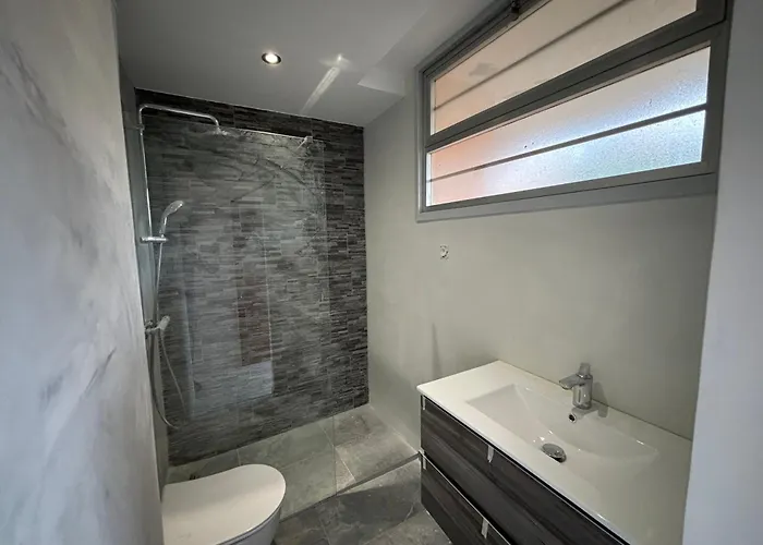 Lägenhet Bord De Saint Aygulf Fréjus