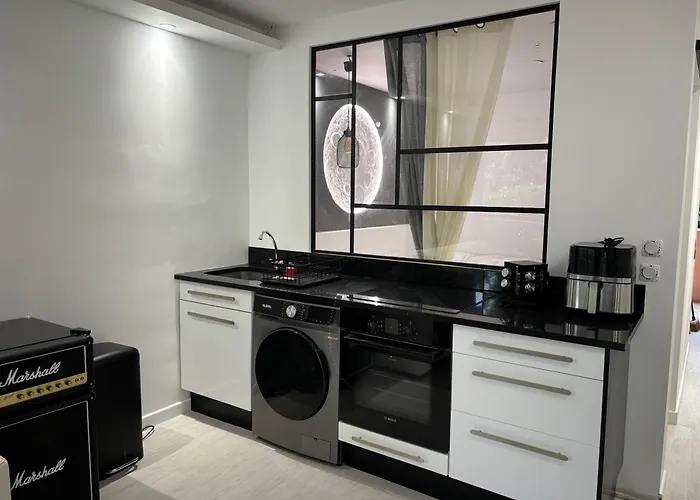 Bord De Saint Aygulf Lägenhet Fréjus